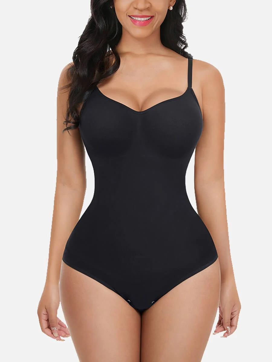 BODYSUIT VIRAL REDUCTOR INVISIBLE CALZON COD 349 – Mileys Store