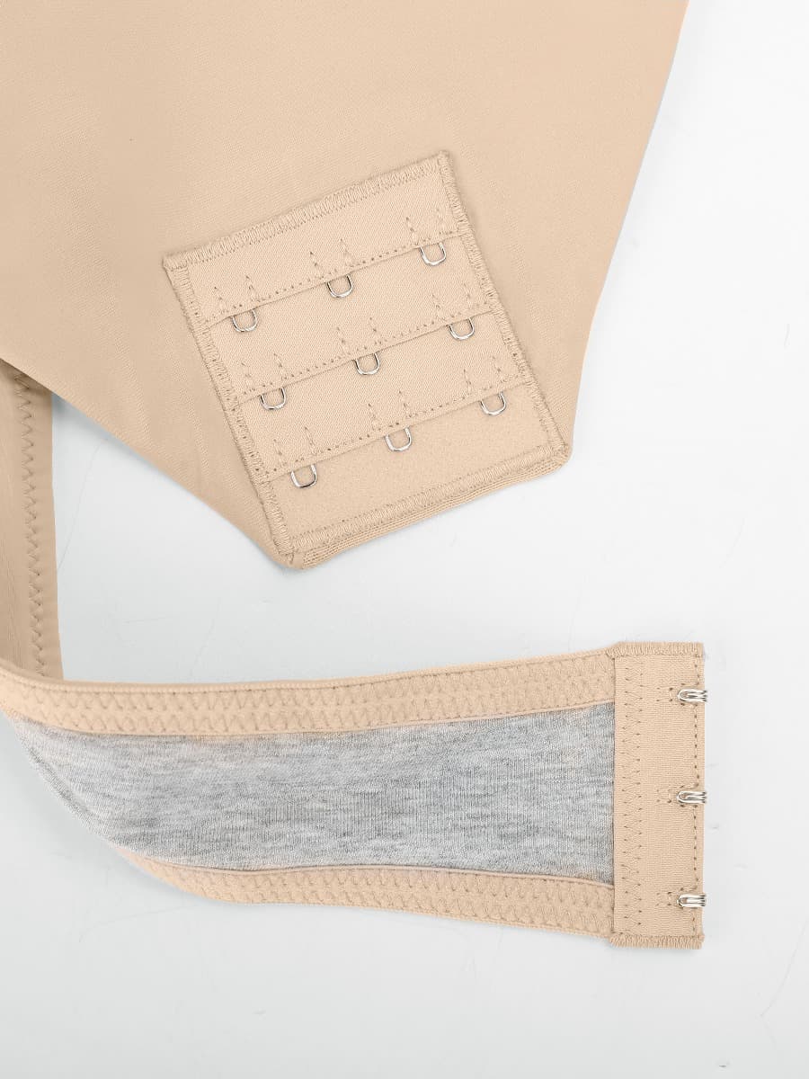 BODYSUIT MOLDEADOR PUSH UP COD 434