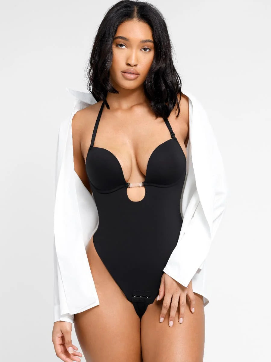 BODYSUIT MOLDEADOR PUSH UP COD 434