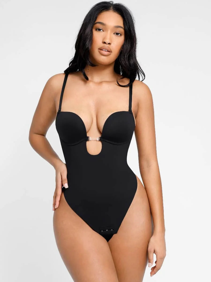 BODYSUIT MOLDEADOR PUSH UP COD 434