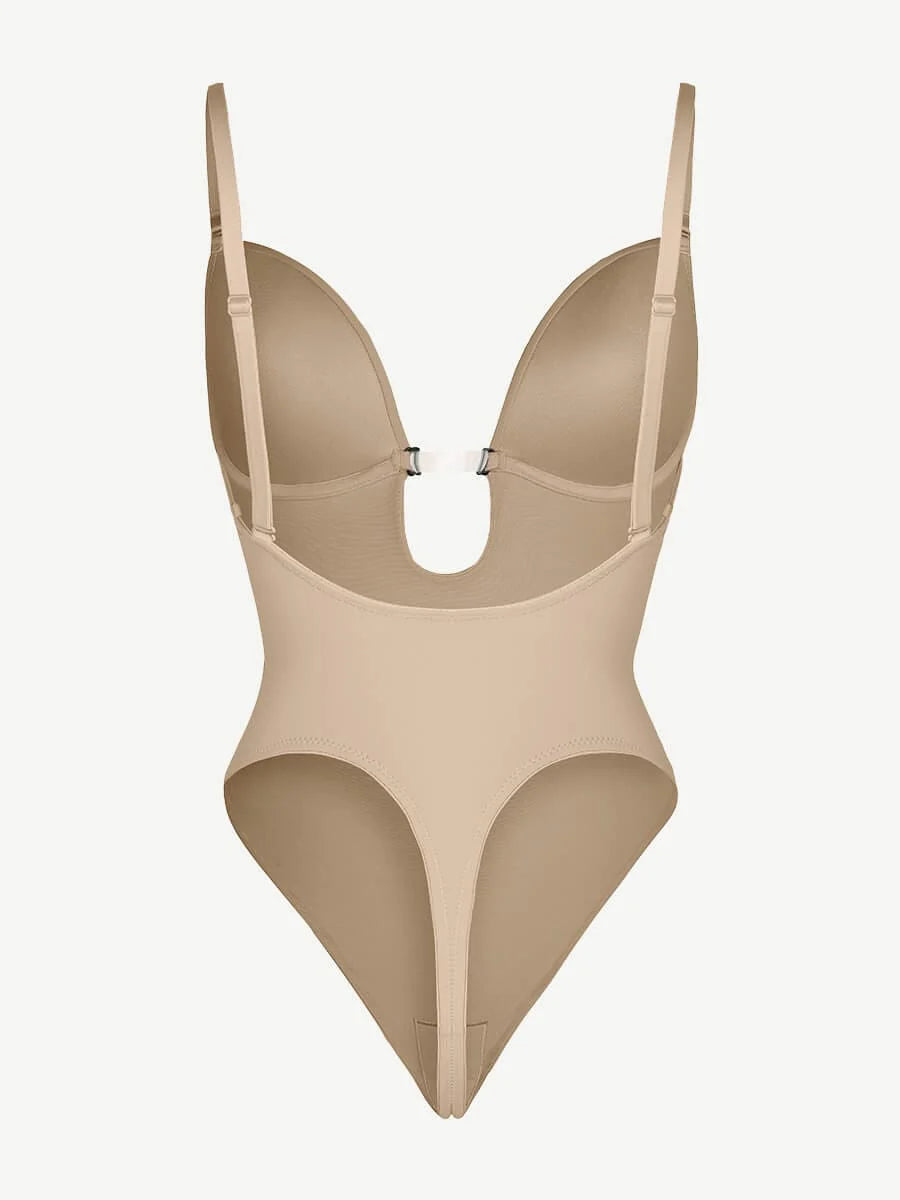 BODYSUIT MOLDEADOR PUSH UP COD 434