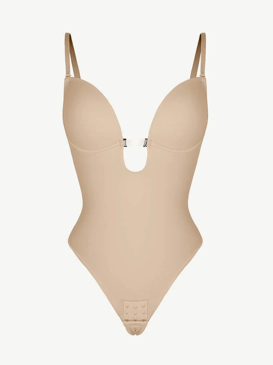 BODYSUIT MOLDEADOR PUSH UP COD 434