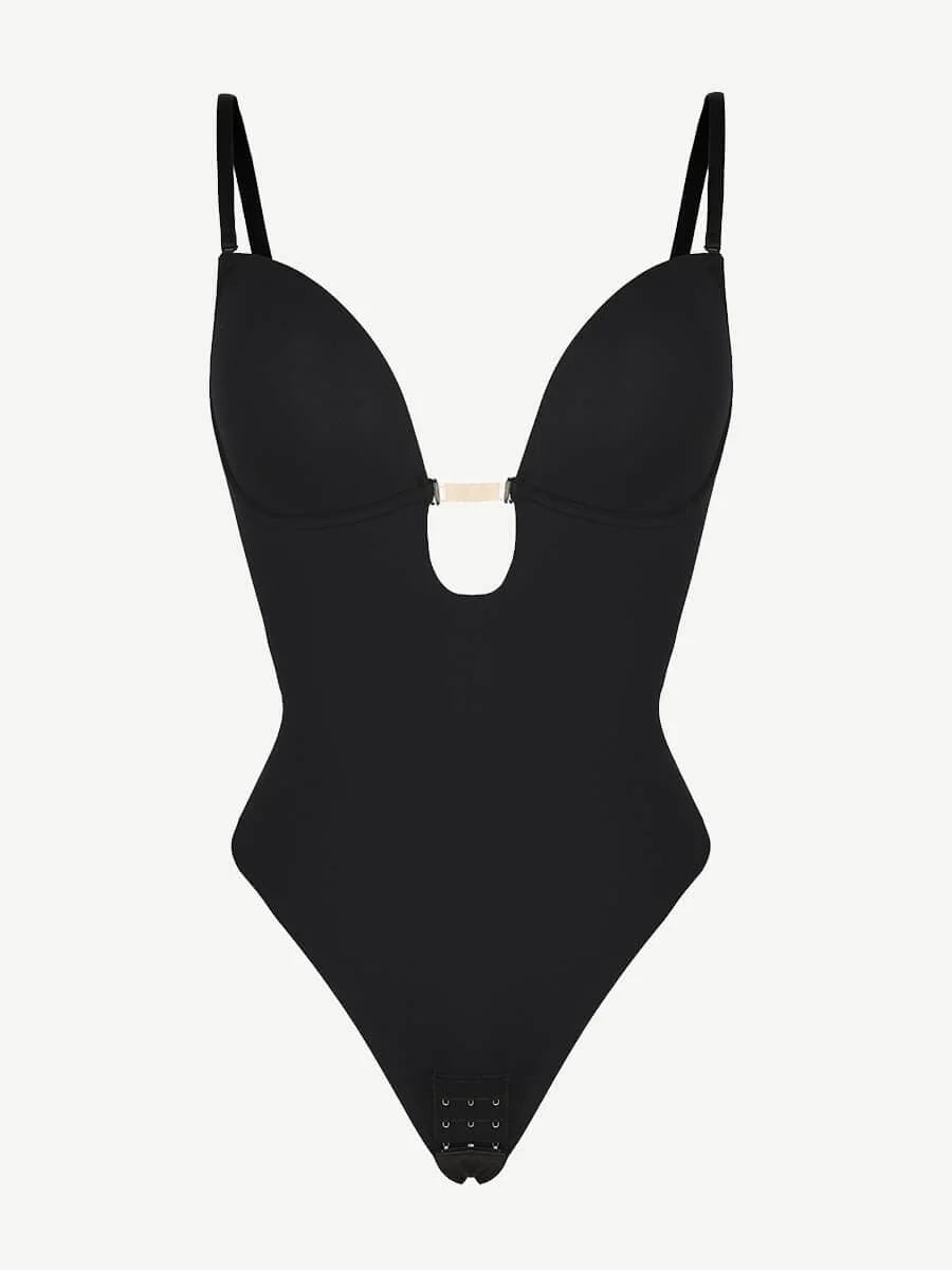 BODYSUIT MOLDEADOR PUSH UP COD 434