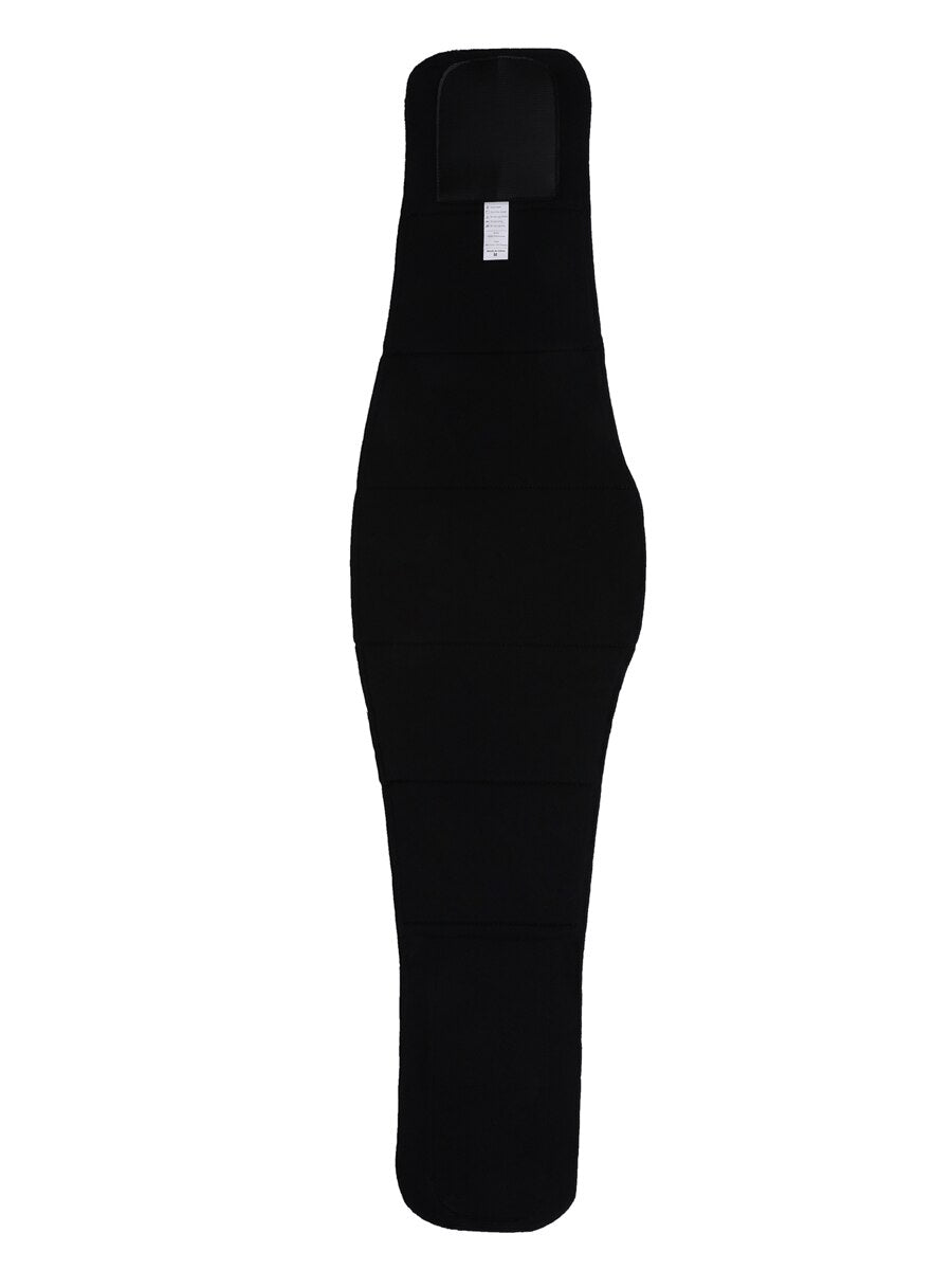 TABLA ABDOMINAL PROTECTOR DE CINTURA EXTRA LARGA MILEYSTORE COD144