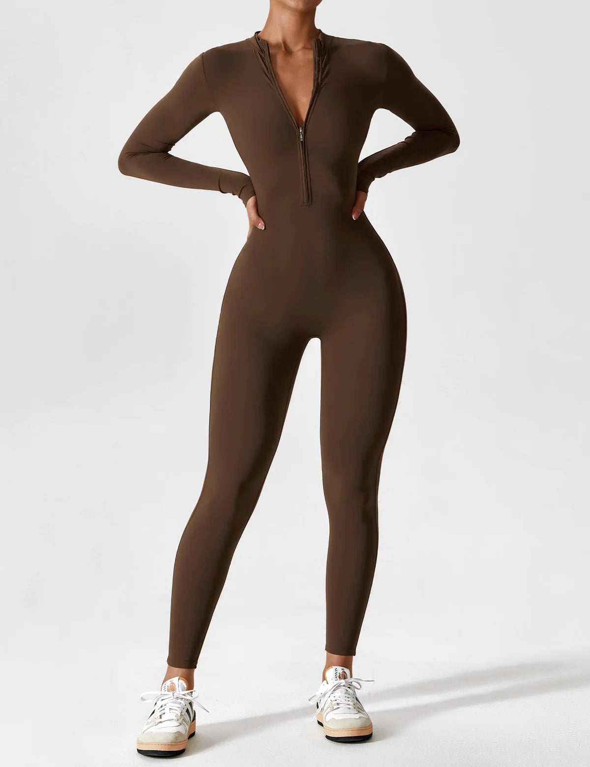 JUMPSUIT DEPORTIVO COD 6685