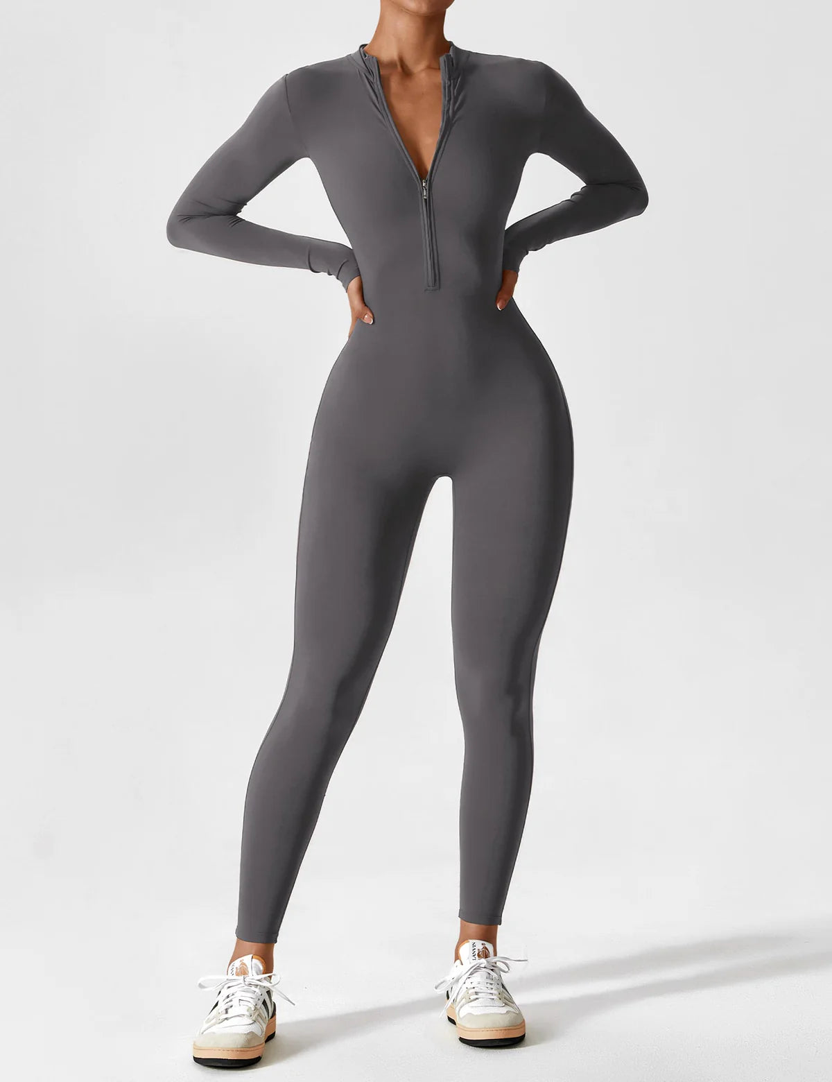 JUMPSUIT DEPORTIVO COD 6685