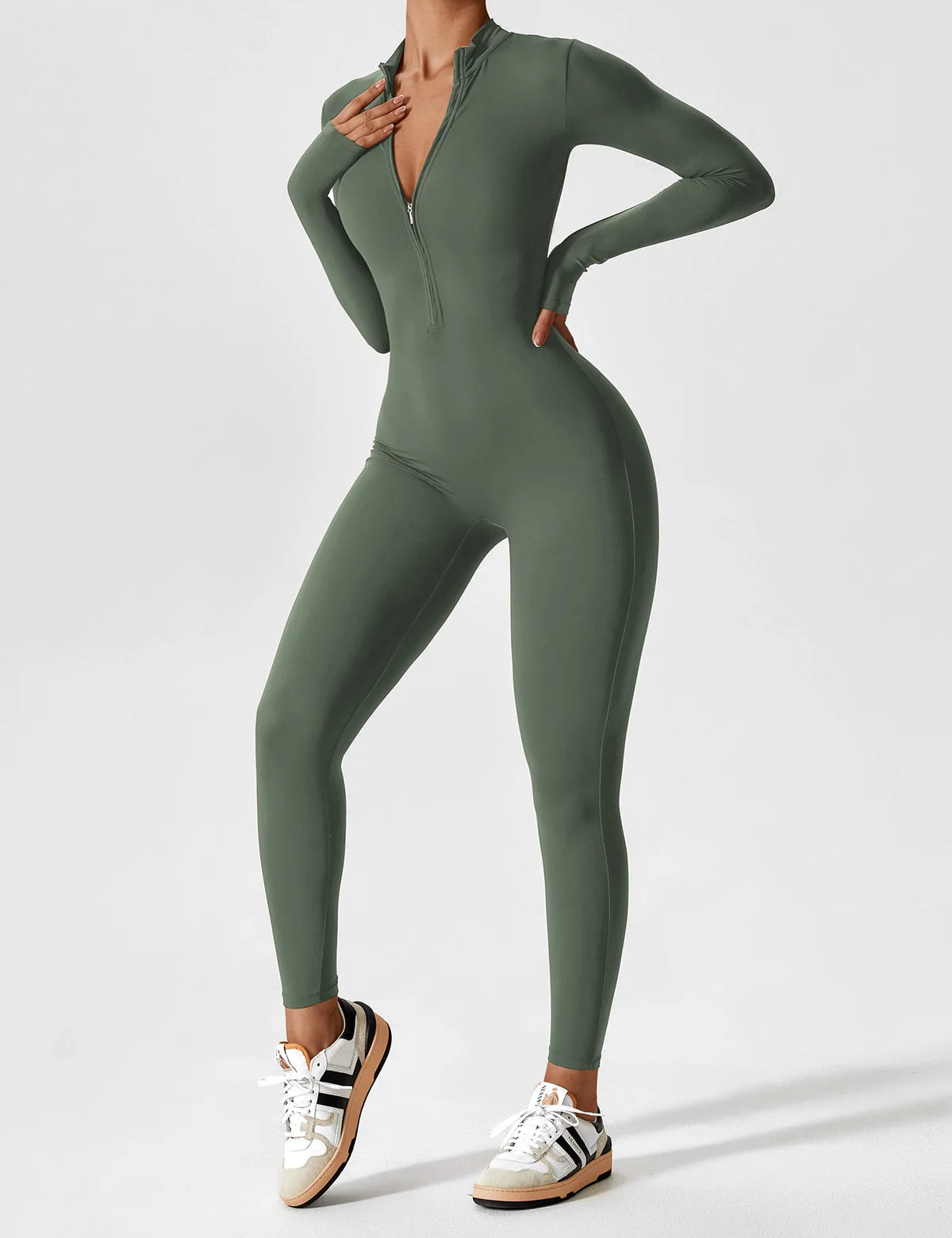 JUMPSUIT DEPORTIVO COD 6685