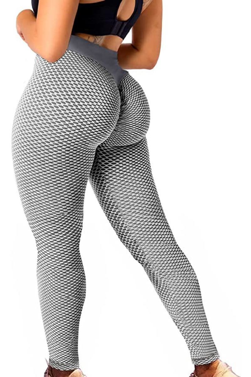 LEGGINS PUSH UP TIKTOK – Mileys Store