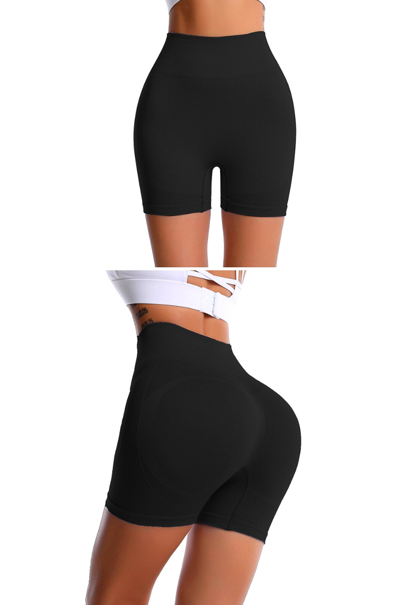 Short push outlet ups