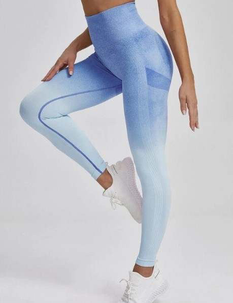 Leggins Push Up básico - BN5